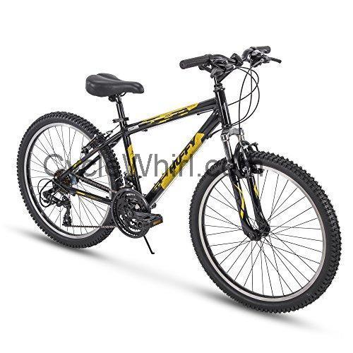 Huffy Escalate 24 specs and reviews
